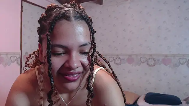 danna luz1 online show from March 2, 2026, 1:51 pm