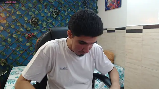 Roccoallegeri online show from March 31, 2026, 12:27 pm