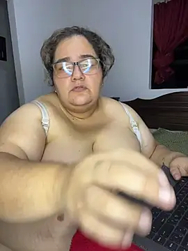 marianacooper12 online show from March 7, 2026, 5:59 am