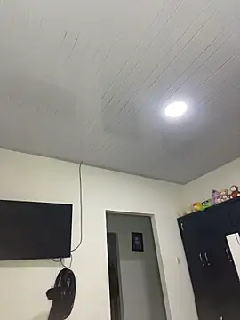 marianacooper12 online show from March 16, 2026, 11:31 pm