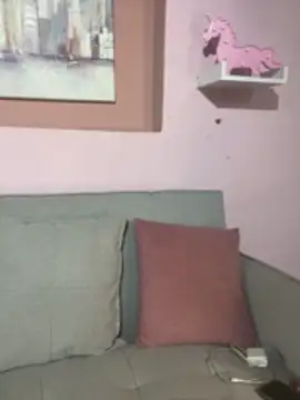 Im Luuu online show from April 24, 2026, 12:29 pm