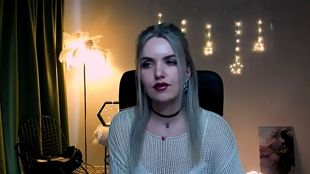 AliceSmite online show from March 26, 2026, 12:55 pm