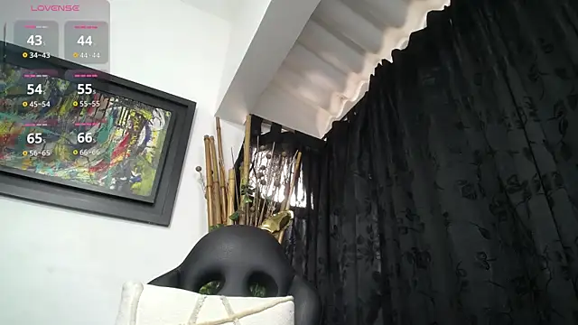 Snapshot of keranimaralaa__ chatting on April 29, 2026, 12:31 pm keranimaralaa online show from April 29, 2026, 12:31 pm
