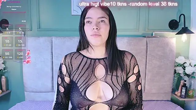 Jessicaparkeer online show from April 21, 2026, 12:44 pm