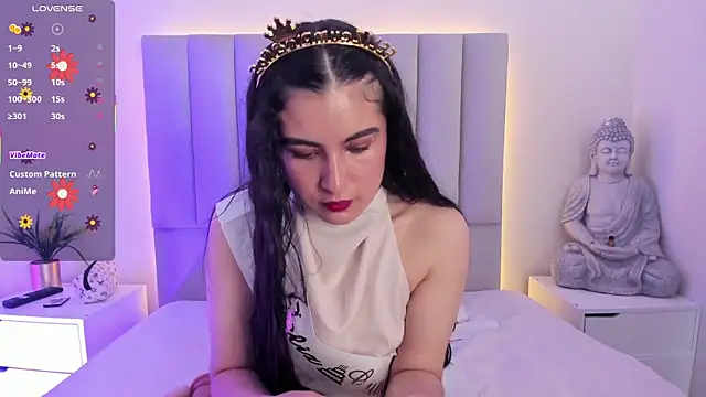 Cataa Hill online show from April 17, 2026, 3:20 am