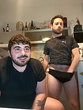 bear skinny online show from April 16, 2026, 9:50 pm