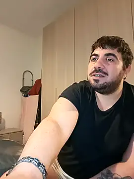 bear skinny online show from April 17, 2026, 10:40 am