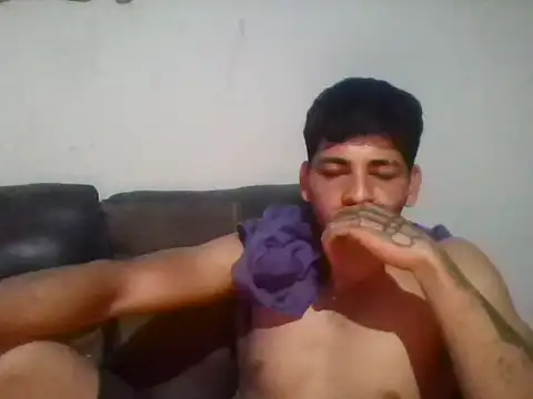 tusjovencitasmex online show from March 3, 2026, 1:01 am