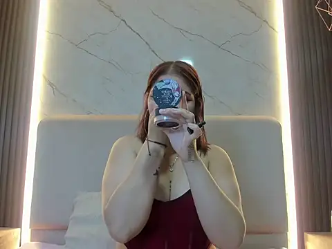 FreyaHL online show from March 26, 2026, 3:17 pm