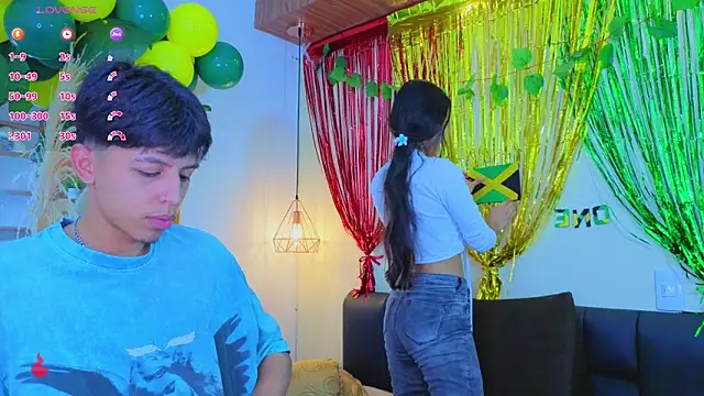 Morgan alice online show from April 8, 2026, 1:33 pm