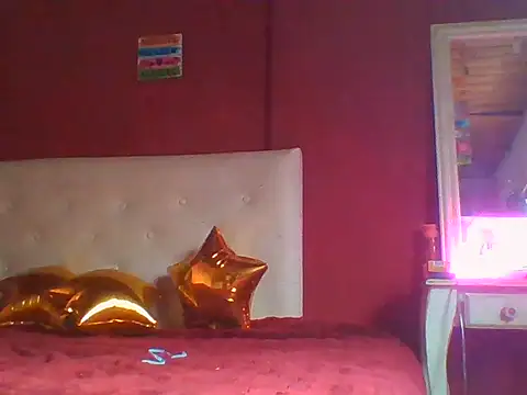 Jime Love7777 online show from July 20, 2026, 4:42 pm