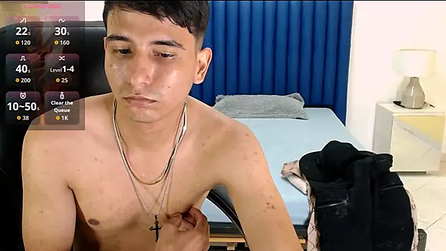 Alan Rieff online show from March 4, 2026, 12:16 am