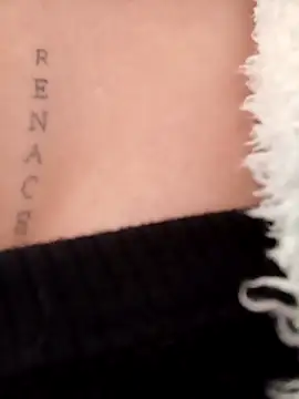 Baby Pink Love online show from March 31, 2026, 7:36 pm