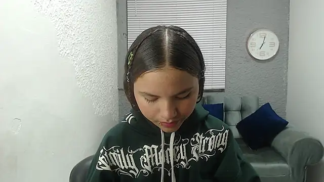 kimmyfuckass online show from March 13, 2026, 12:34 pm