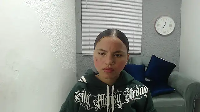 kimmyfuckass online show from April 1, 2026, 12:17 pm