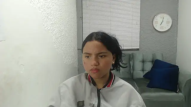 kimmyfuckass online show from April 14, 2026, 12:11 pm