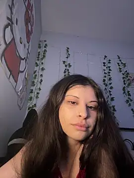 Snapshot of rubie_roja chatting on April 28, 2026, 4:06 am rubie roja online show from April 28, 2026, 4:06 am