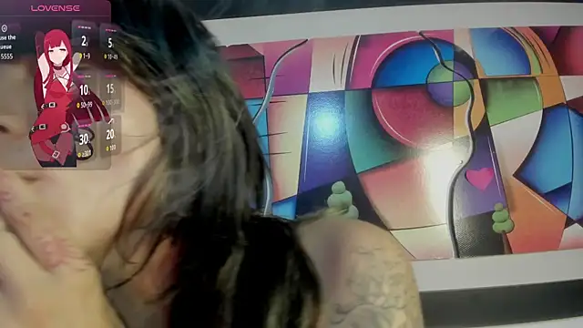 Angel  Dreams online show from May 28, 2026, 3:37 am