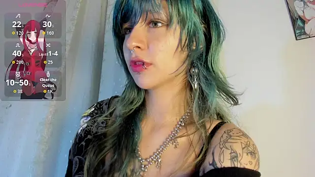 Snapshot of Angel__Dreams chatting on July 13, 2026, 3:31 am Angel Dreams online show from July 13, 2026, 3:31 am