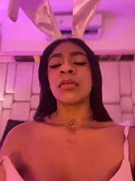 VictoriaBlacke online show from March 9, 2026, 4:49 am