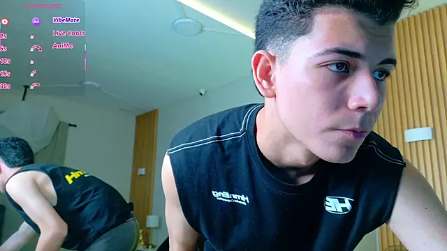 nicocrown online show from March 4, 2026, 7:42 pm