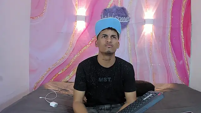 Ares DAMM online show from March 3, 2026, 9:31 pm