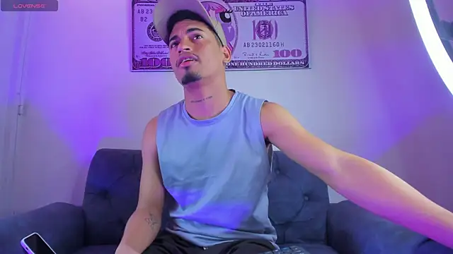 Ares DAMM online show from April 3, 2026, 5:33 pm