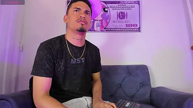 Ares DAMM online show from April 10, 2026, 6:12 pm