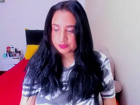 Alice RouseSg online show from March 25, 2026, 4:07 am