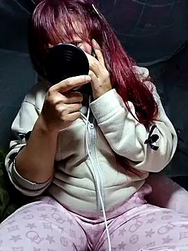 dada5566 online show from March 7, 2026, 2:47 pm