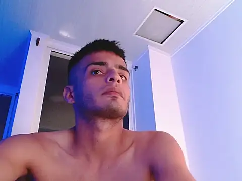 Bad Boy Carter69 online show from April 4, 2026, 5:27 am