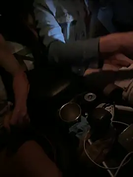 Saigecoach1 online show from March 22, 2026, 7:45 am