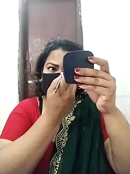 Star--Girl online show from April 10, 2026, 12:38 am