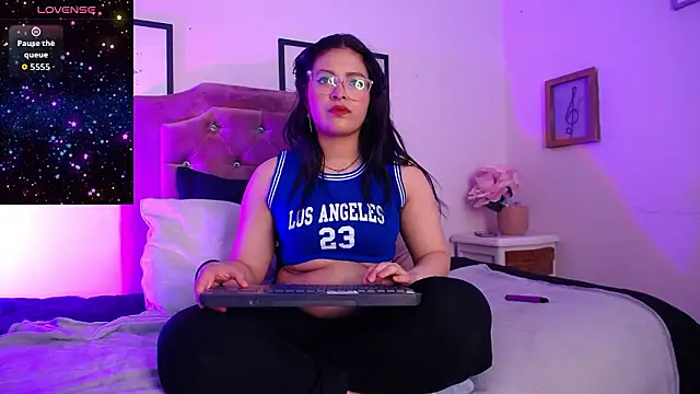 Keny Williams online show from March 12, 2026, 3:34 am