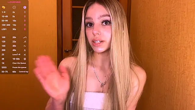 YawingSanguine online show from April 20, 2026, 9:38 pm