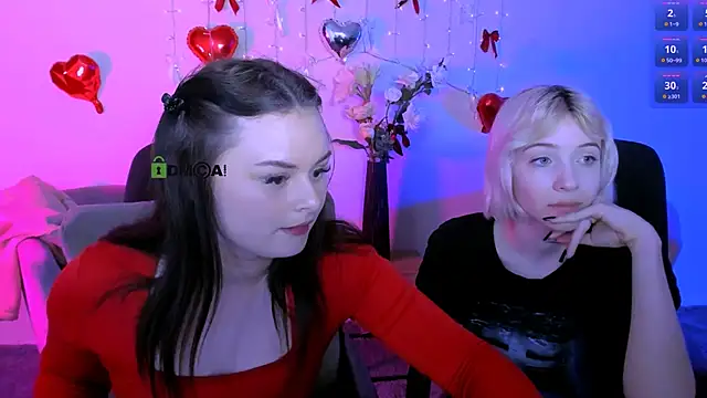 miss courtney  online show from April 5, 2026, 8:55 am