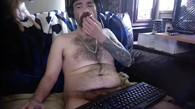 Snapshot of KinkyTOMan chatting on June 11, 2026, 2:59 pm KinkyTOMan online show from June 11, 2026, 2:59 pm