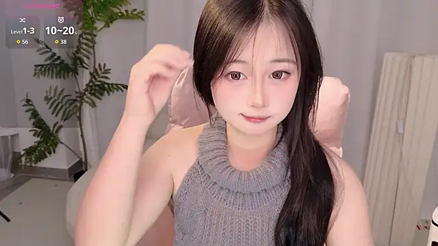 xiaozhu-668 online show from March 18, 2026, 1:14 pm