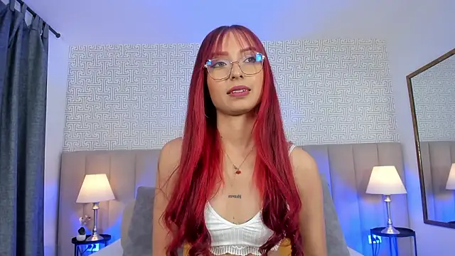 Ashleey Vega online show from March 20, 2026, 2:11 pm