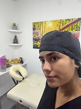 Kinky-Nurses online show from April 16, 2026, 6:52 pm