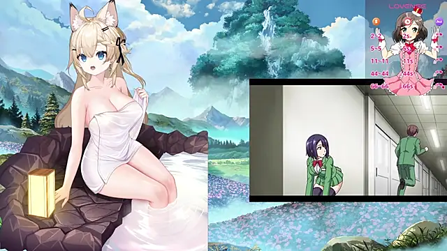 Ms Missa online show from April 21, 2026, 7:14 am