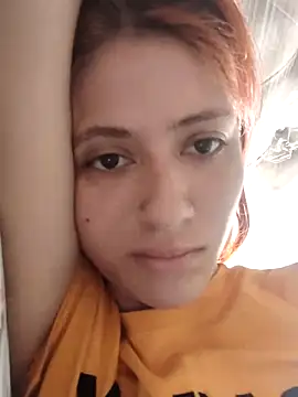 Sasha Red  online show from March 13, 2026, 12:34 pm