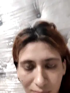 Sasha Red  online show from April 21, 2026, 1:42 am