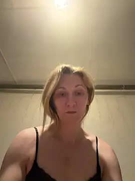 Secret Ladyx online show from March 28, 2026, 8:30 pm