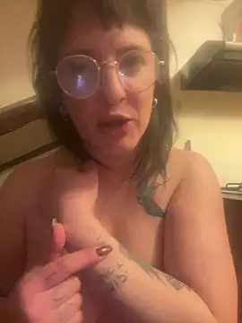 Xlilli69X online show from March 14, 2026, 9:53 pm