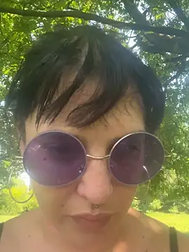 Snapshot of Xlilli69X chatting on May 27, 2026, 12:24 pm Xlilli69X online show from May 27, 2026, 12:24 pm