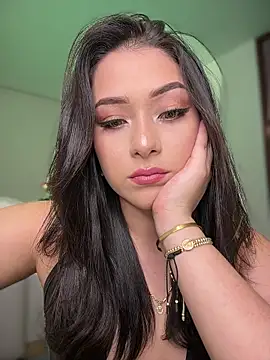 KateJohnson  online show from March 14, 2026, 2:28 am