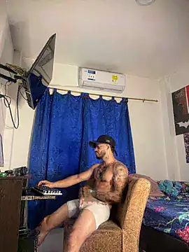 Kenny romano online show from March 31, 2026, 12:05 pm