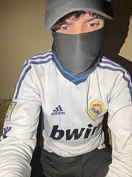 CodingRemotion online show from April 1, 2026, 9:56 pm