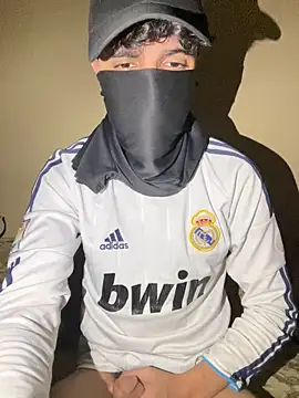 CodingRemotion online show from April 4, 2026, 10:40 pm